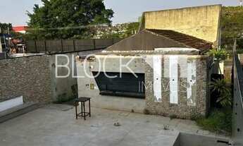 Imagem 4: Vila Valqueire Galpão / depósito com 5 vagas na garagem