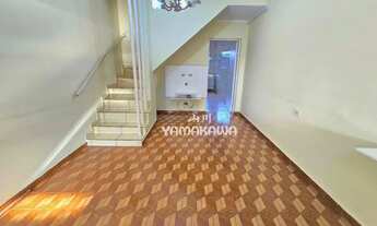 Imagem 2: Sobrado com 2 dormitórios à venda, 70 m² por R$ 380.000,00 - Itaquera - São Paulo/SP