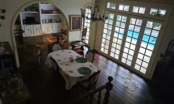 Imagem 5: Casa comercial no bairro Belvedere