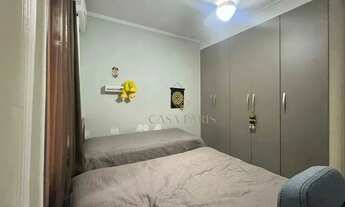 Imagem 13: Casa com 2 dormitórios à venda, 84 m² por R$ 860.000,00 - Tupi - Praia Grande/SP