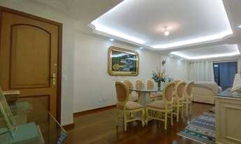 Imagem 2: Apartamento para Venda em Teresópolis, Várzea, 3 dormitórios, 1 suíte, 3 banheiros, 2 vaga