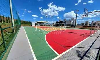 Imagem 2: Lote de Esquina no Jardins Parma