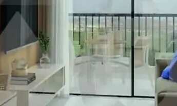 Imagem: Poesia Art Home Apartamento com 2 Quartos