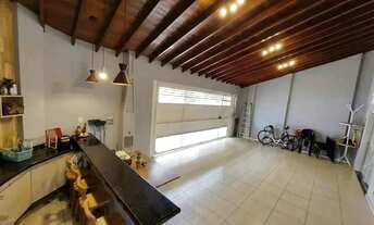 Imagem: Casa com 4 dormitórios à venda, 172 m²