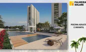 Imagem 2: Palmeira Solare - Apartamento de 2 Quartos