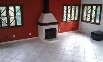 Imagem 3: Casa estilo balinês no Rio Tavares