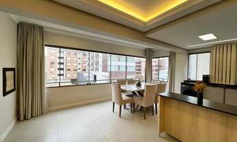 Imagem 3: Apartamento de 2 dormitórios com sacadão de frente no Centro - Capão da Canoa - RS