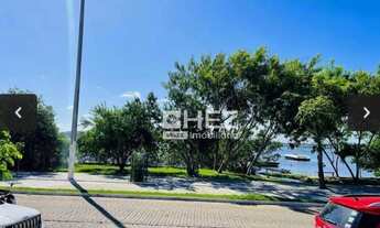 Imagem: Terreno à venda, 995 m² por R$ 2.300.000,00