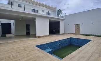 Imagem 4: Casa no condomínio Pampulha tênis