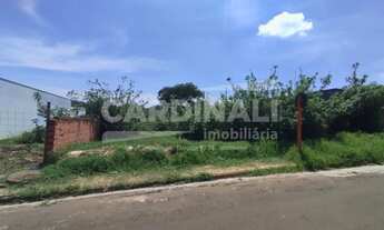 Imagem: Meio Lote localizado no bairro Cidade Aracy