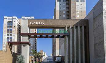 Imagem 2: EXCELENTE APARTAMENTO DE 02 QUARTOS PARA MORAR NO PARQUE DA GÁVEA