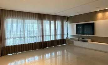 Imagem 2: Apartamento para locação no Le Parc com 4 suites varanda gourmet e reformado