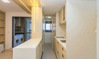 Imagem 8: Excelnte Apartamento à venda, NOVO MUNDO , CURITIBA - PR