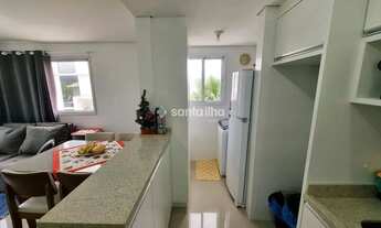 Imagem 6: Apartamento com 2 dormitórios à venda, 63m² - Pântano do Sul - Florianópolis/SC