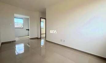 Imagem 3: Apartamento com 2 Quartos à Venda, 55m², Letícia