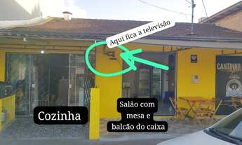 Imagem: Quero vender minha lanchonete