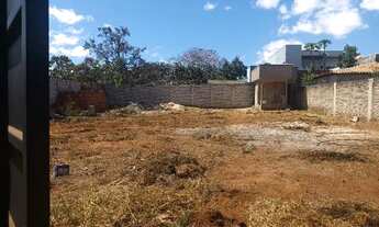 Imagem 4: LOTE 702 M², MURADO