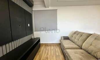 Imagem 5: Cobertura à venda em Campinas, Parque Industrial, com 3 suítes, com 164 m², Veredas Patria