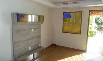 Imagem 5: 1562 - Casa no Bairro CAVALHADA com 50,00 m2, 1 dormitório, sala de estar, banheiro social