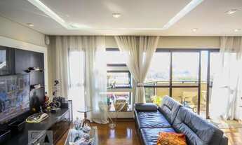 Imagem 3: Apartamento à Venda - Belém, 3 Quartos, 110 m2