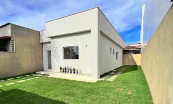 Imagem: Casa em Planície da Serra a venda