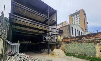 Imagem 3: Terreno à venda, 450 m² - Santa Rosa - Niterói/RJ