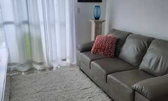 Imagem 2: Apartamento para Venda em Florianópolis, Campeche, 2 dormitórios, 1 suíte, 2 banheiros, 1