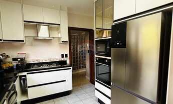 Imagem 8: Casa para locação 520m² Residencial Alphaville Um em Alphaville Barueri/SP