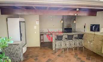 Imagem 13: Apartamento para Venda e Locação de 03 Quartos no Bairro Santa Cruz do José Jacques em Rib