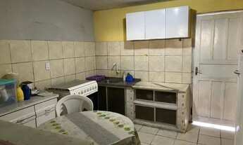 Imagem 3: Casa de praia na Caponga