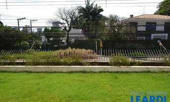 Imagem 6: CASA ASSOBRADADA - CIDADE JARDIM - SP