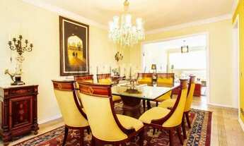 Imagem 7: Apartamento 4 quartos para alugar no(a) Santa Cecília