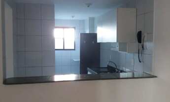 Imagem 5: Apartamento à Venda no Condomínio Porto Venetto - Pitimbú, Natal/RN