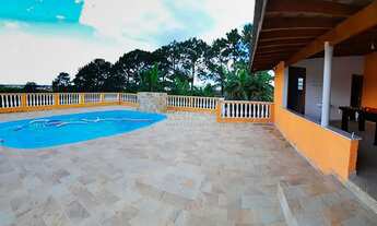 Imagem 5: Linda chácara a venda no Recanto do Sol em Caçapava/SP