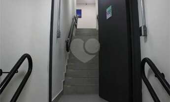 Imagem 7: Lajes Corporativas para locação em Santana - SP