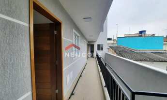 Imagem 7: Apartamento em Rua Major Vital Bandeira de Melo - Vila Constança - São Paulo/SP