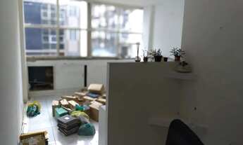 Imagem 2: Sala para venda com 26 metros quadrados em Comércio - Salvador - BA