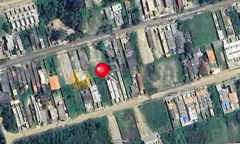 Imagem 5: Terreno à venda, 174 m² por R$ 110.000,00 - Balneário dos Golfinhos - Caraguatatuba/SP