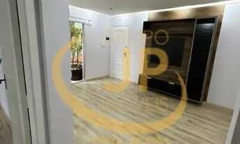 Imagem 7: Apto planejado/ 2 Dorm./ Suíte/ 3 Sacadas/ 2 vagas/Ac. Av. J.J. Lacerda