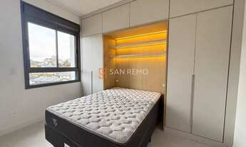 Imagem 2: Carvoeira Apartamento com 1 dormitório