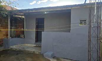 Imagem 5: Alugo barracão com 2 quartos no JK