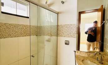 Imagem 2: Casa na Boa Vista com 4/4 sendo 1 suite terreno 300M2