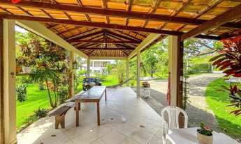 Imagem 4: LINDA CHÁCARA À VENDA COM 3 QUARTOS LOCALIZADA NO CONDOMÍNIO LAGOA DA PRAIA, PERFEITA PARA