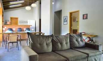 Imagem: Casa de Veraneio - Praia de Guaratuba/SP