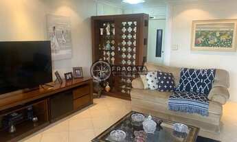 Imagem 5: Apartamento a venda - 157mts² - 03 suítes - 03 garagens - Perdizes/SP