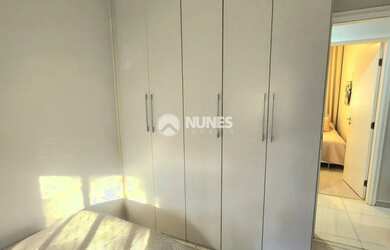 Imagem 12: Apartamento mobiliado - 3 suítes - 2 vagas de garagem - Alphaville