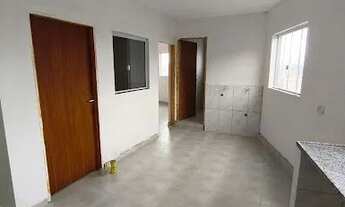 Imagem 4: Apartamento com 2 dormitórios para alugar, 50 m² - Altos da Santa Lúcia - Carapicuíba/SP