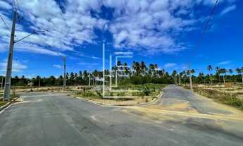 Imagem 6: Lotes entre 128m² e 308m² em condomínio no Pontal do Coruripe - Condomínio Alto do Pontal