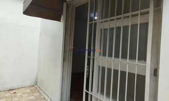 Imagem 3: JKSÃO com 2 Terraços e Cozinha Ampla 36m² bem distribuídos