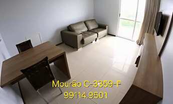 Imagem 5: Apartamento no Green View na Jacira Reis. 56m2, 1 quarto, Mobiliado. Dom Pedro